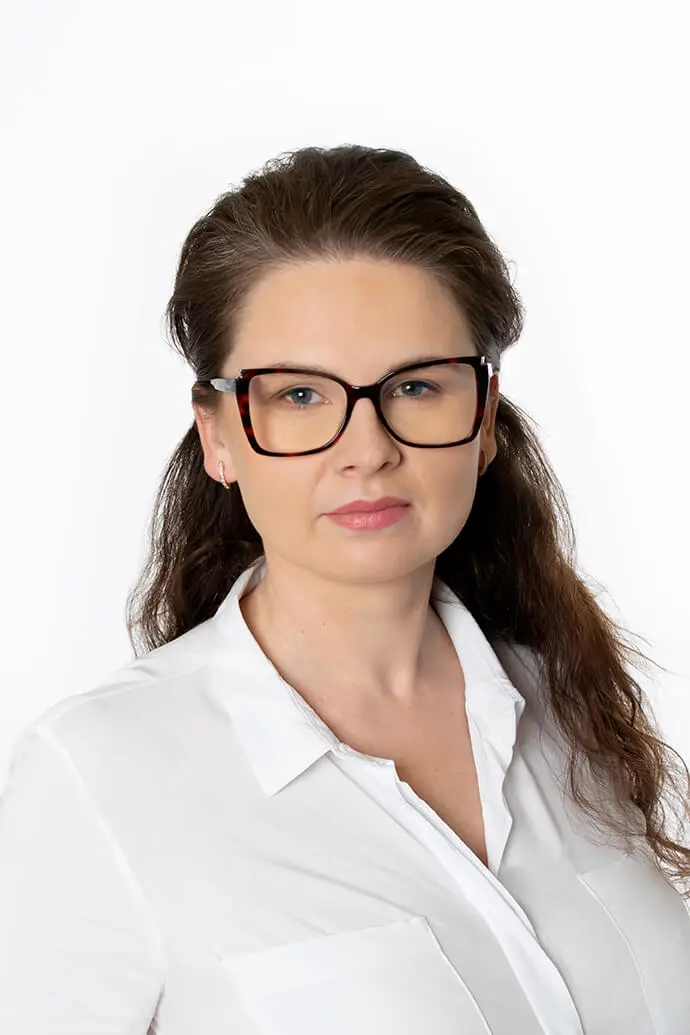 lek. Monika Skalik chirurg